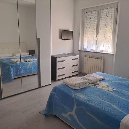 La Suite Civitanova Marche Εξωτερικό φωτογραφία