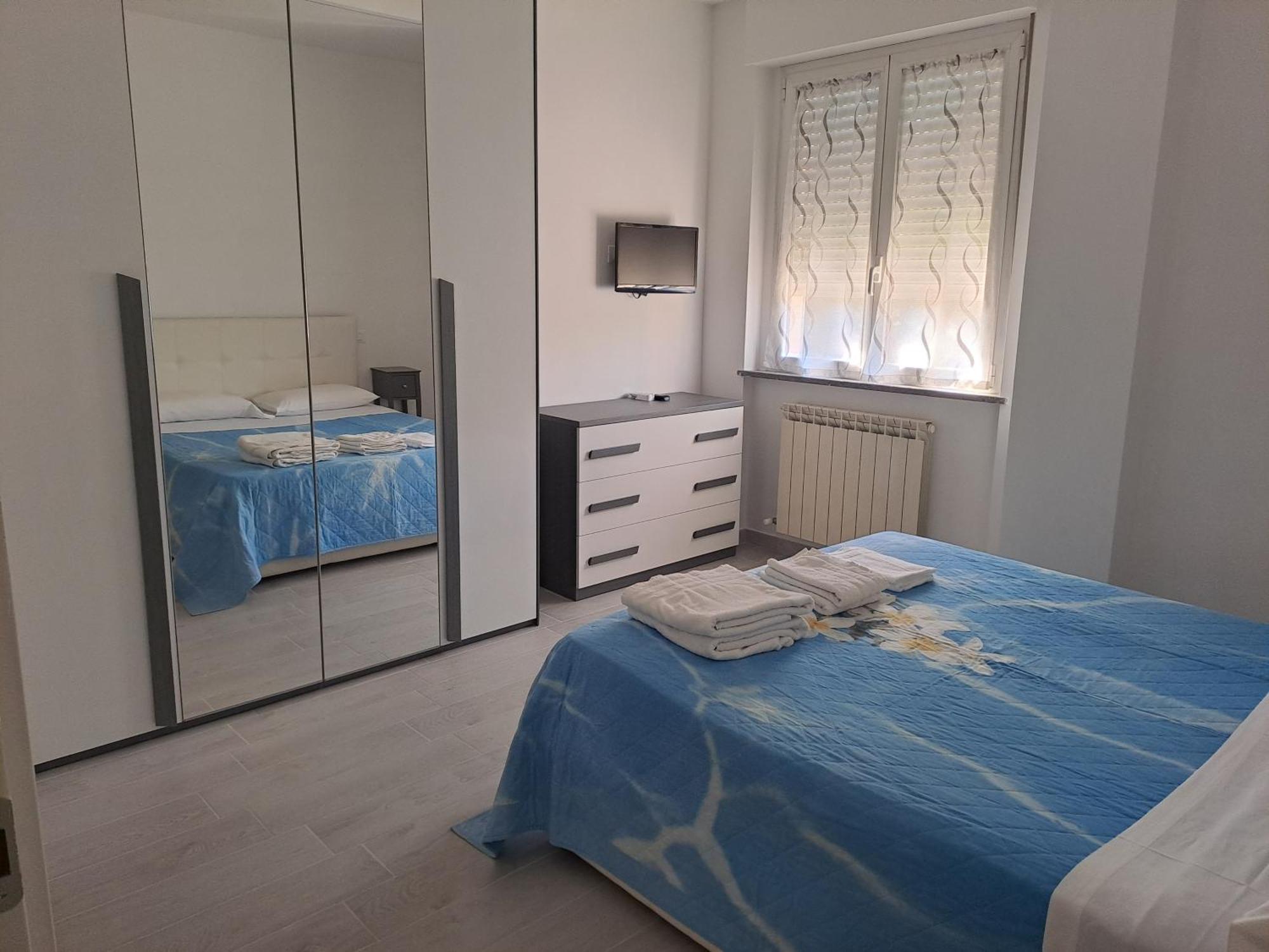 La Suite Civitanova Marche Εξωτερικό φωτογραφία