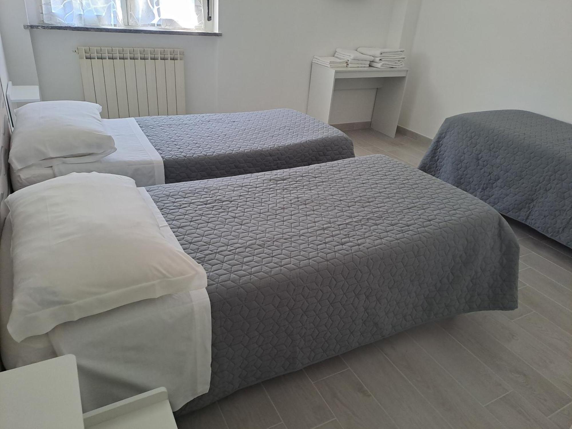 La Suite Civitanova Marche Εξωτερικό φωτογραφία