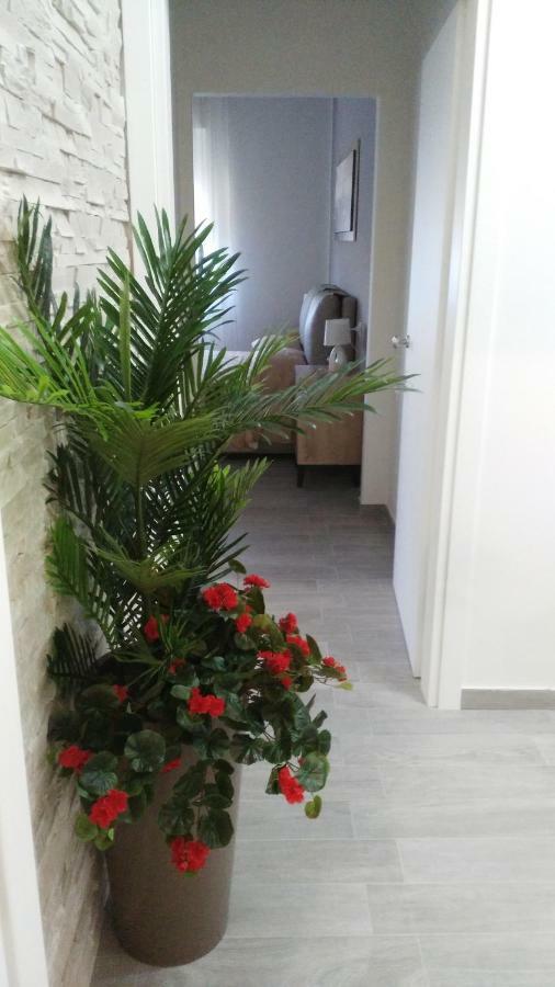 La Suite Civitanova Marche Εξωτερικό φωτογραφία