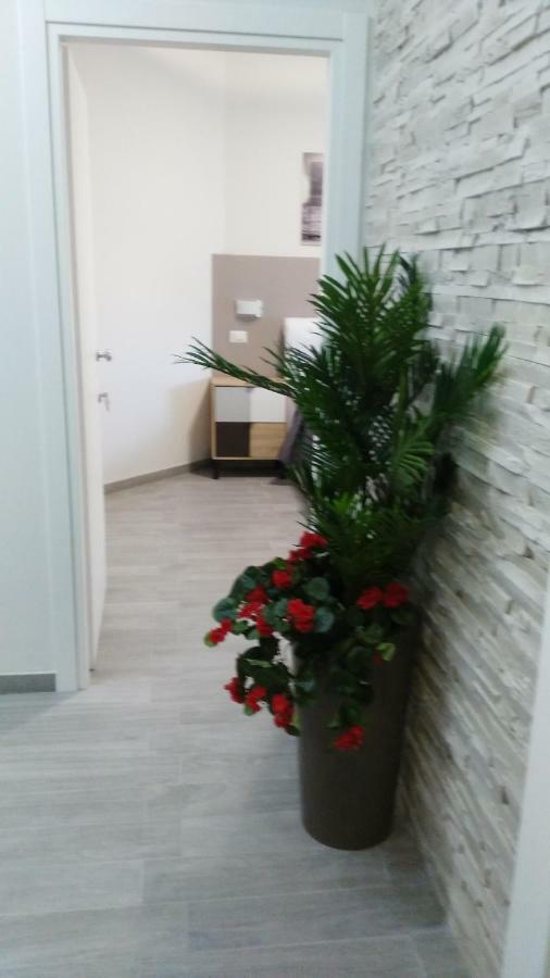 La Suite Civitanova Marche Εξωτερικό φωτογραφία
