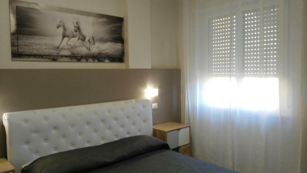 La Suite Civitanova Marche Εξωτερικό φωτογραφία