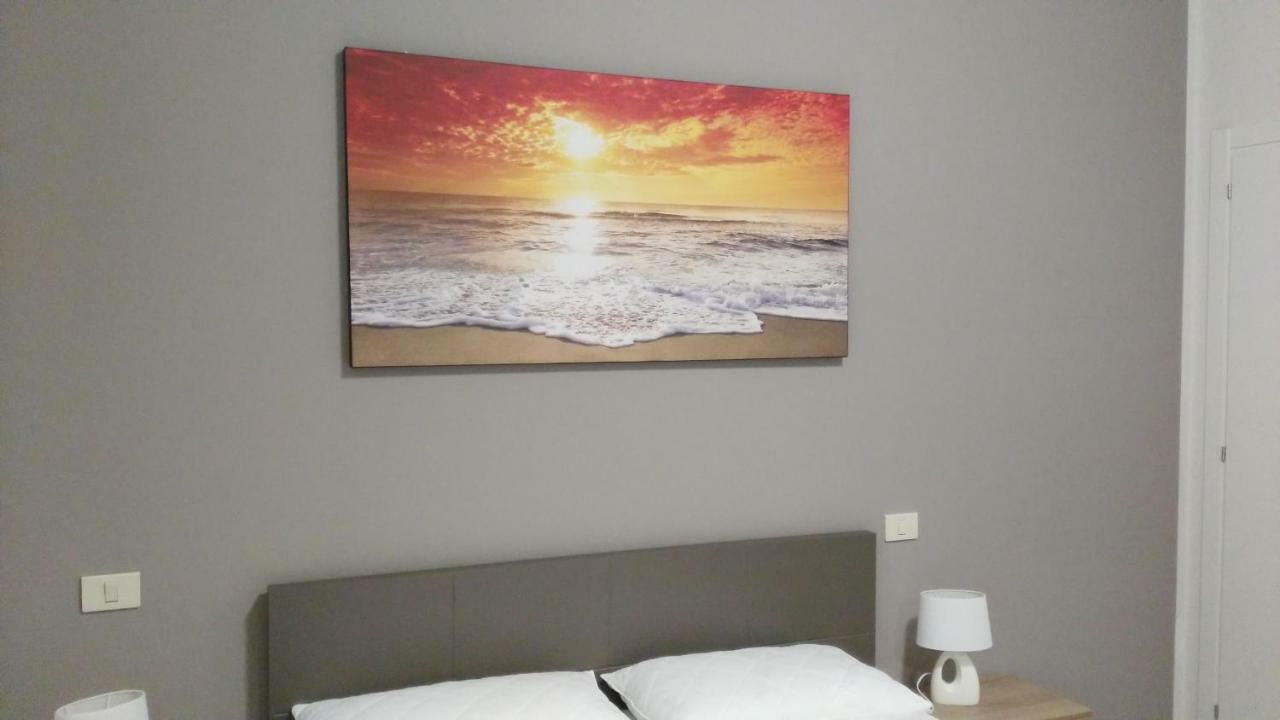 La Suite Civitanova Marche Εξωτερικό φωτογραφία