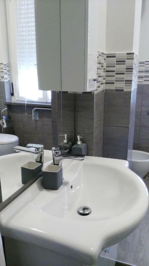 La Suite Civitanova Marche Εξωτερικό φωτογραφία