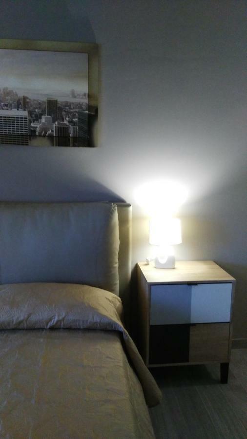La Suite Civitanova Marche Εξωτερικό φωτογραφία