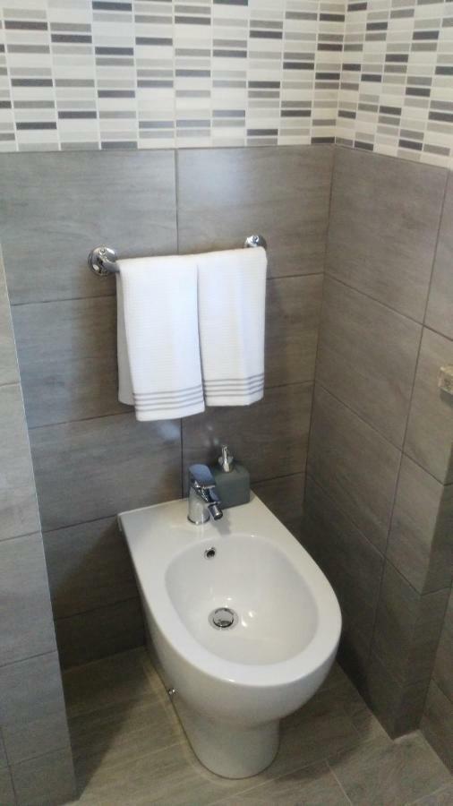 La Suite Civitanova Marche Εξωτερικό φωτογραφία
