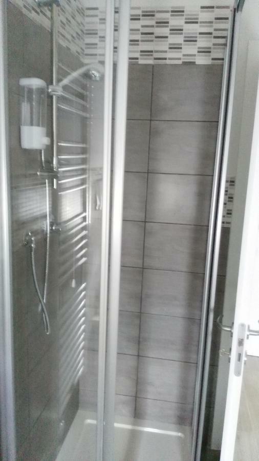 La Suite Civitanova Marche Εξωτερικό φωτογραφία