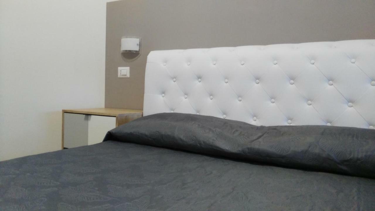 La Suite Civitanova Marche Εξωτερικό φωτογραφία