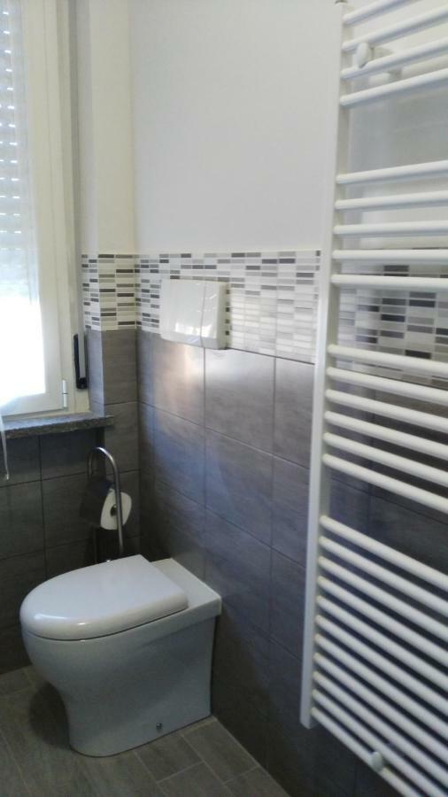 La Suite Civitanova Marche Εξωτερικό φωτογραφία