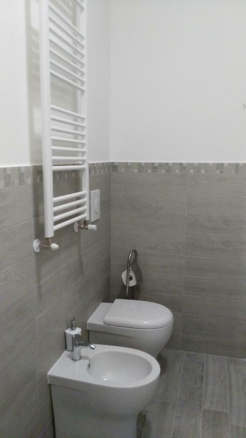 La Suite Civitanova Marche Εξωτερικό φωτογραφία