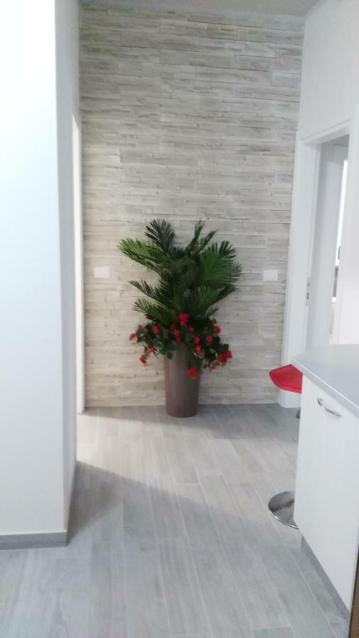 La Suite Civitanova Marche Εξωτερικό φωτογραφία