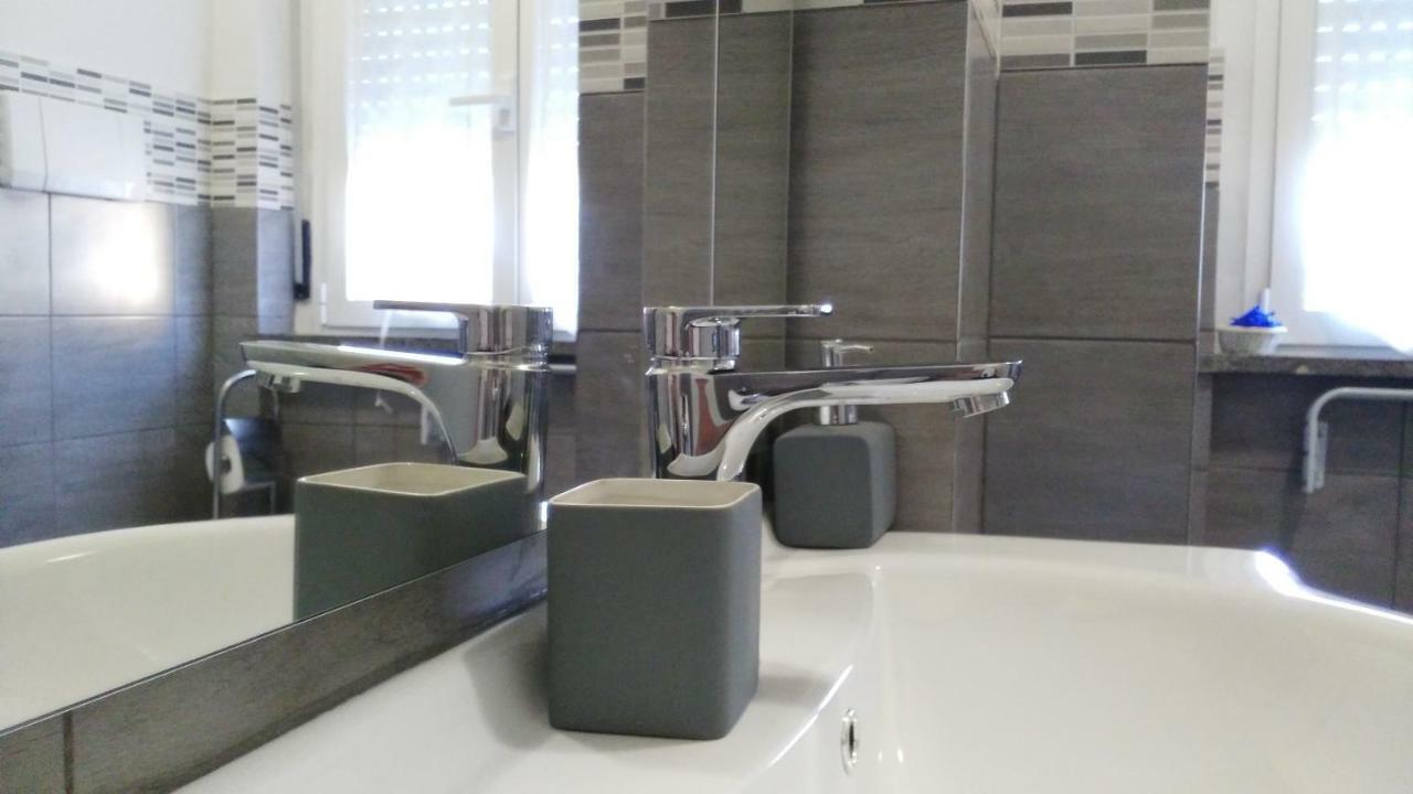 La Suite Civitanova Marche Εξωτερικό φωτογραφία