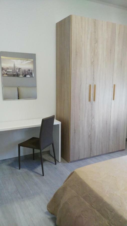La Suite Civitanova Marche Εξωτερικό φωτογραφία