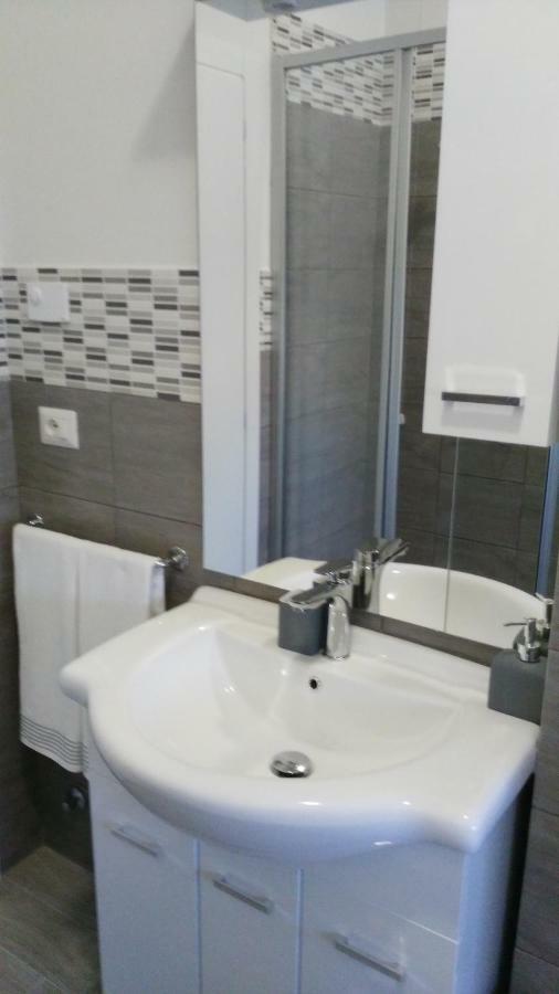 La Suite Civitanova Marche Εξωτερικό φωτογραφία