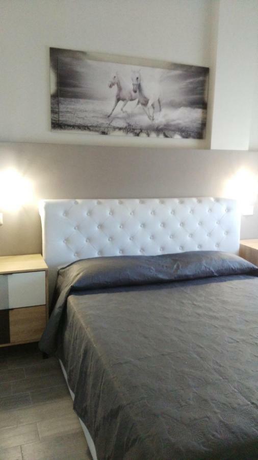 La Suite Civitanova Marche Εξωτερικό φωτογραφία