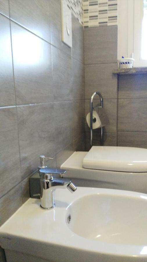 La Suite Civitanova Marche Εξωτερικό φωτογραφία