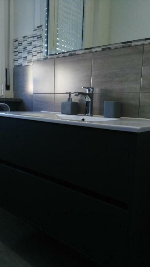 La Suite Civitanova Marche Εξωτερικό φωτογραφία