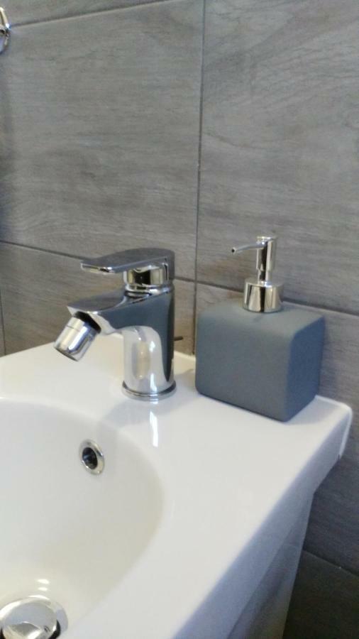 La Suite Civitanova Marche Εξωτερικό φωτογραφία