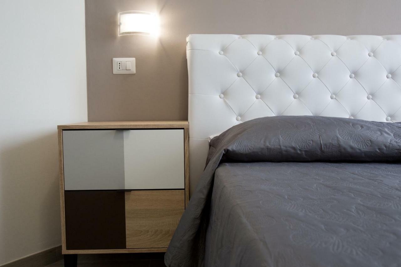 La Suite Civitanova Marche Εξωτερικό φωτογραφία
