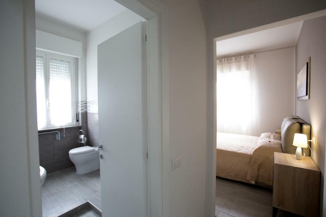 La Suite Civitanova Marche Εξωτερικό φωτογραφία