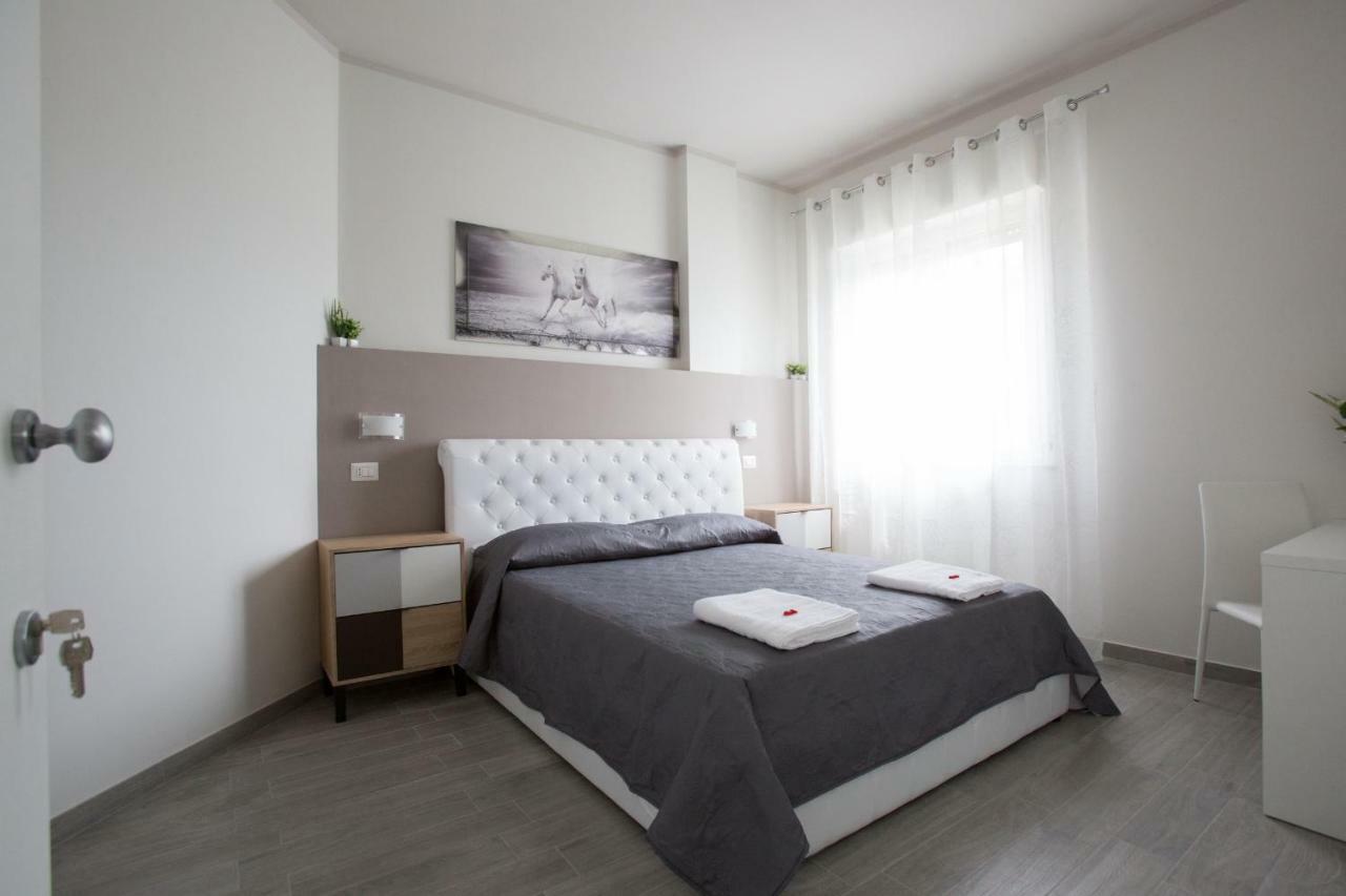 La Suite Civitanova Marche Εξωτερικό φωτογραφία