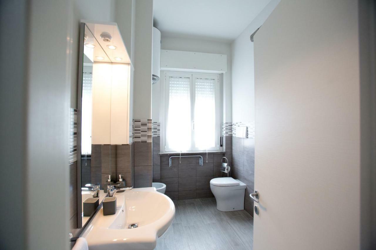 La Suite Civitanova Marche Εξωτερικό φωτογραφία
