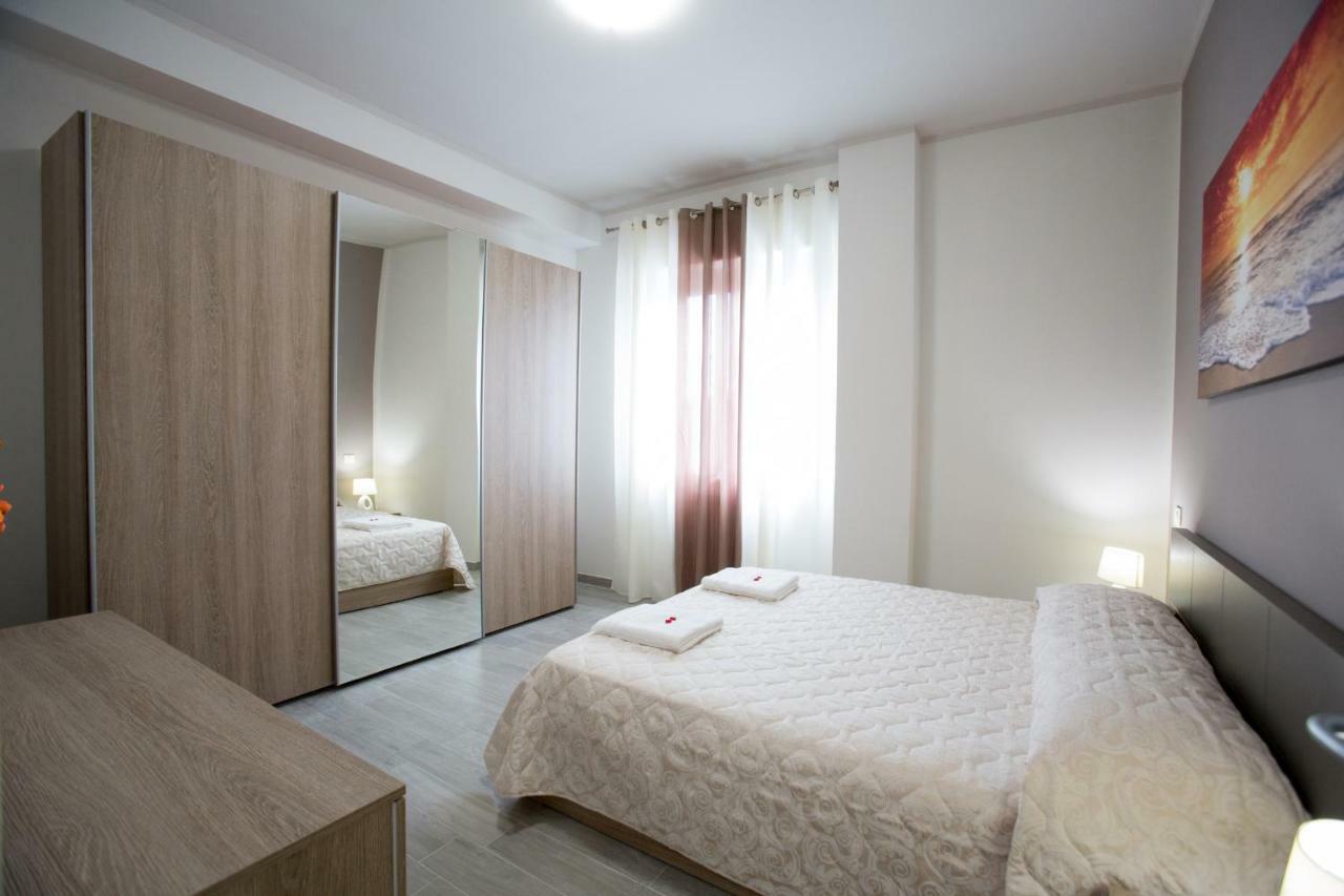 La Suite Civitanova Marche Εξωτερικό φωτογραφία