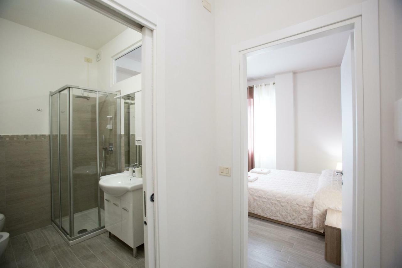 La Suite Civitanova Marche Εξωτερικό φωτογραφία