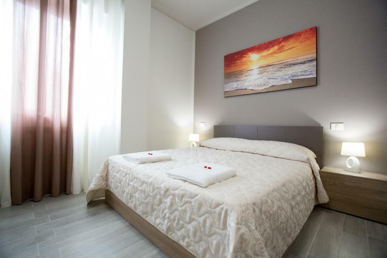 La Suite Civitanova Marche Εξωτερικό φωτογραφία