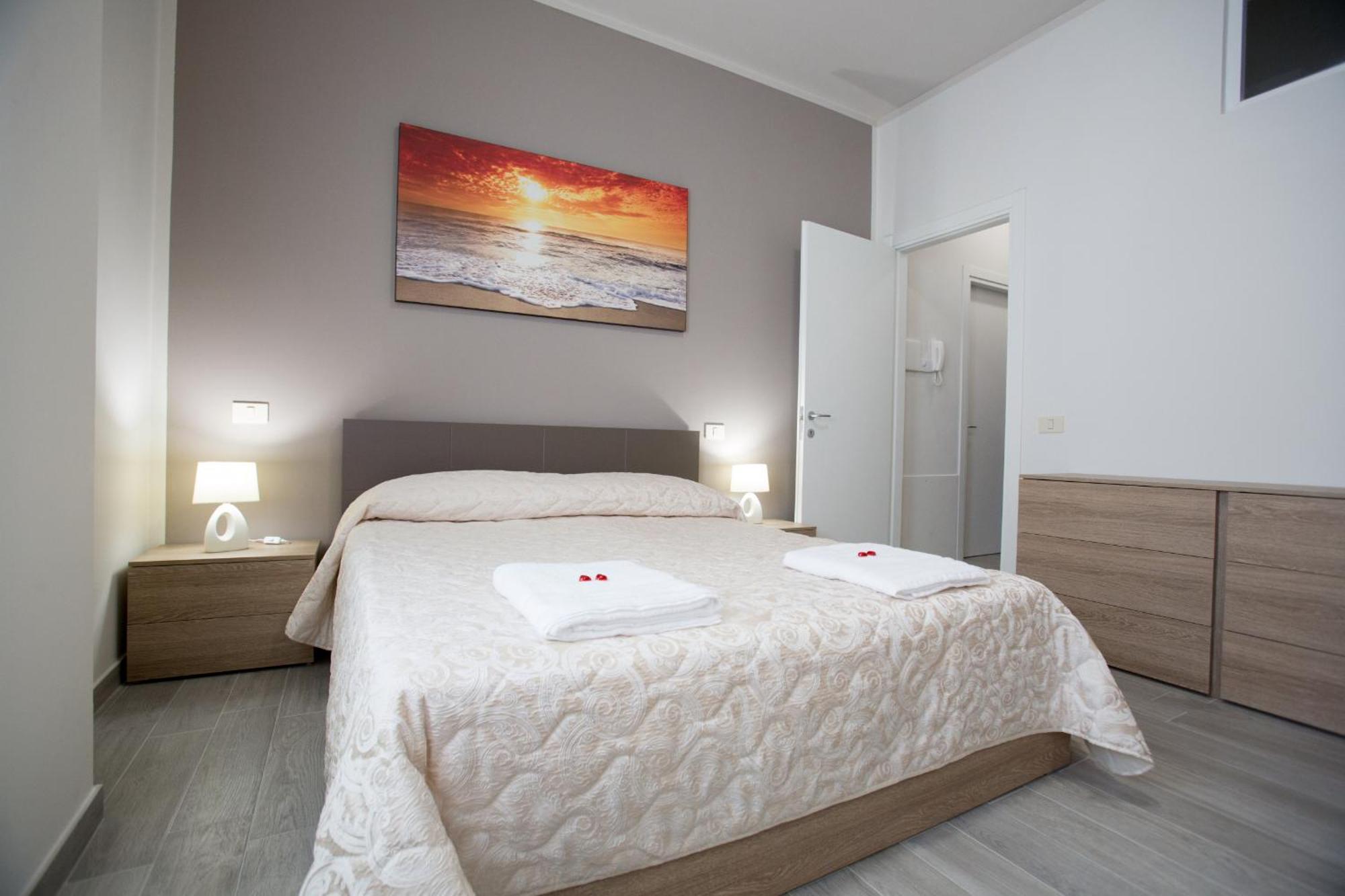 La Suite Civitanova Marche Εξωτερικό φωτογραφία
